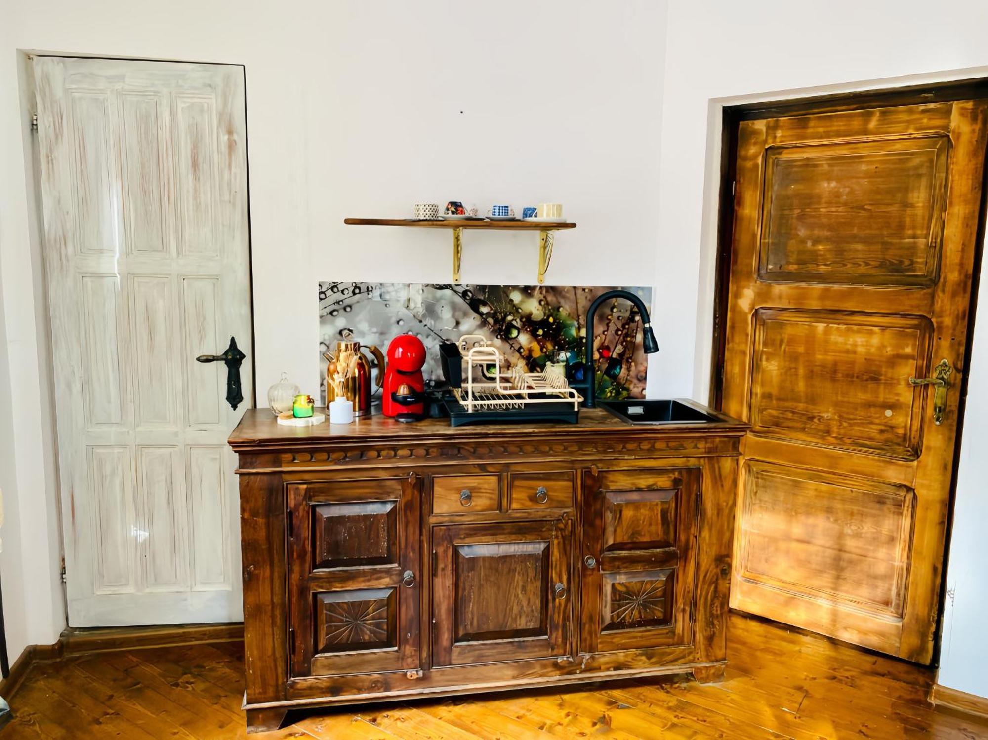 Historic Artcity Villa In Old Town Plovdiv Luaran gambar