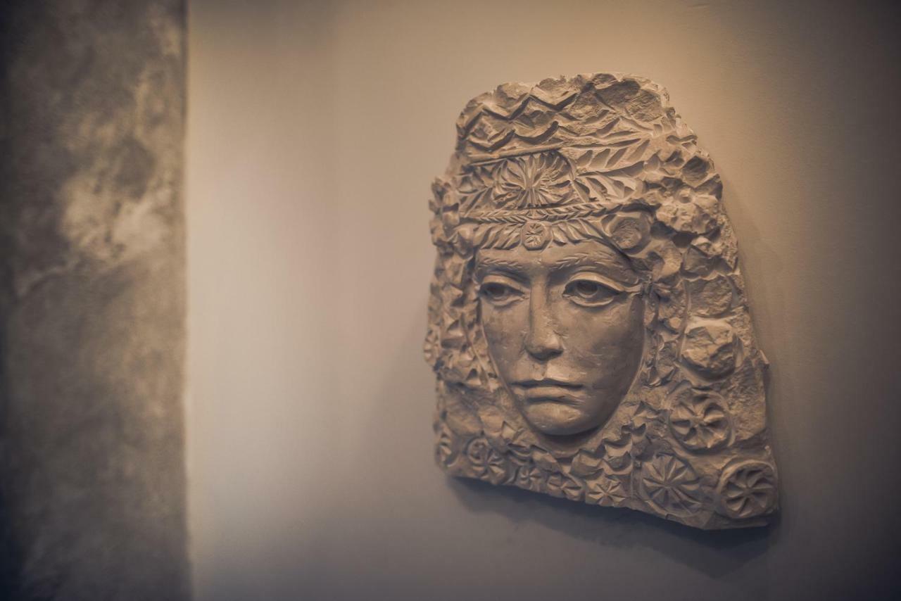 Historic Artcity Villa In Old Town Plovdiv Luaran gambar